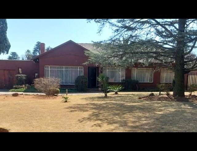 4 BEDROOM HOUSE FOR SALE IN ELSPARK